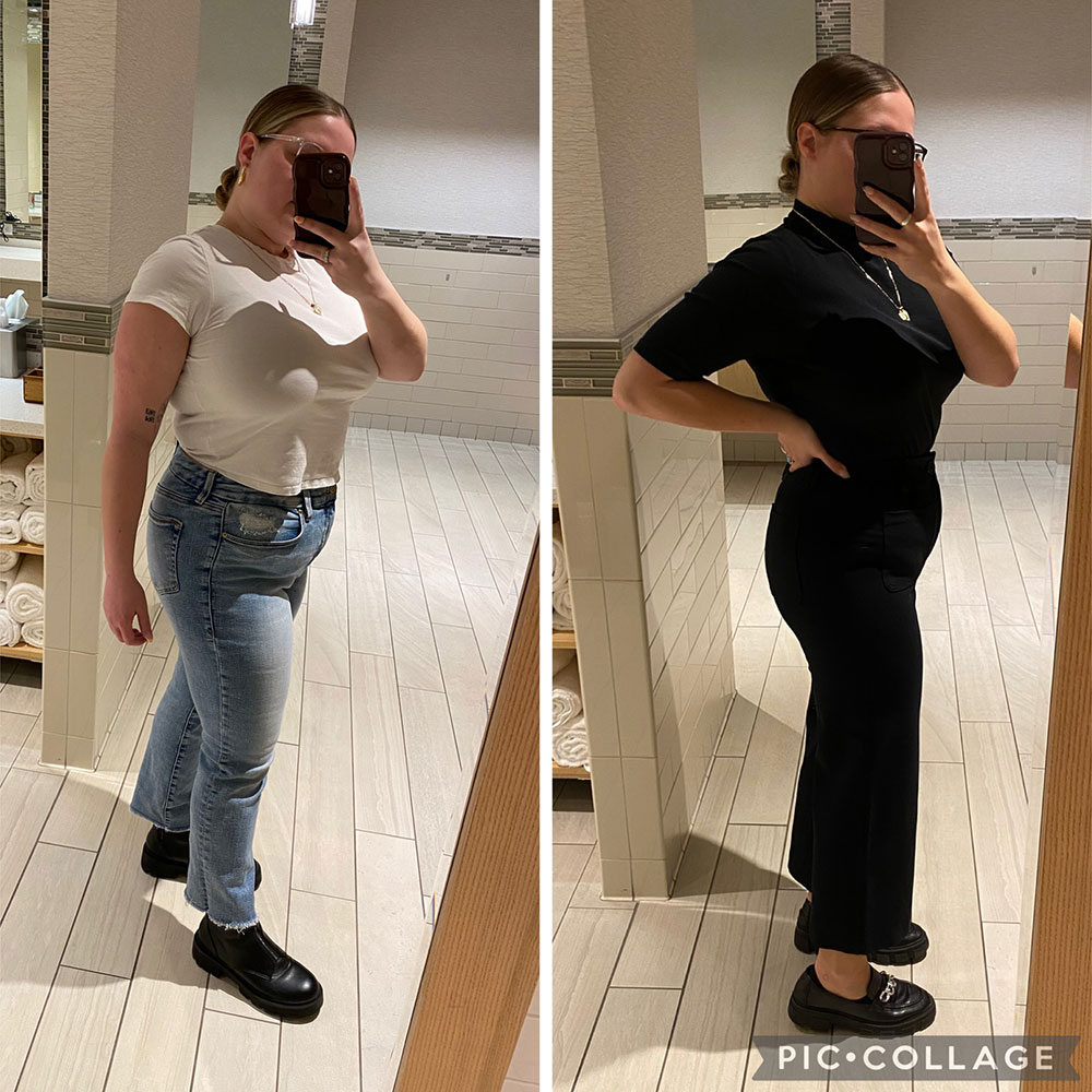 Transformation 4